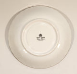 Vintage Royal Albert Gold Trim Tea Cup Saucer