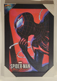 Pyramid America Marvel Comics Spider-Man Miles Morales 11" x 17" Print Wall Art Picture New in Package