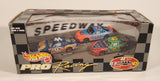 1998 Mattel Target Special Edition Hot Wheels Pro Racing #43 #44 #45 Petty Generations Richard Kyle Adam Die Cast Toy Car Vehicles New in Package