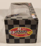 1998 Mattel Target Special Edition Hot Wheels Pro Racing #43 #44 #45 Petty Generations Richard Kyle Adam Die Cast Toy Car Vehicles New in Package