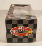 1998 Mattel Target Special Edition Hot Wheels Pro Racing #43 #44 #45 Petty Generations Richard Kyle Adam Die Cast Toy Car Vehicles New in Package