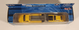 2007 Maisto All Stars Elite Transport CS Two Truck / '70 Plymouth GTX Yellow 1:64 Scale Die Cast Toy Car Vehicle New in Box