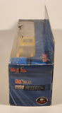 2007 Maisto All Stars Elite Transport CS Two Truck / '70 Plymouth GTX Yellow 1:64 Scale Die Cast Toy Car Vehicle New in Box