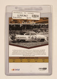 2011 Press Pass Legends NASCAR Lee Petty Trading Card