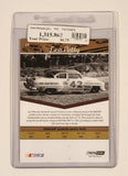 2011 Press Pass Legends NASCAR Lee Petty Trading Card