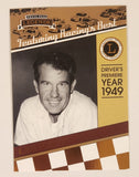 2011 Press Pass Legends NASCAR Lee Petty Trading Card