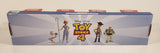 Zag Toys Domez Disney Pixar Toy Story 4 Series 1 Woody Buzz Bo Peep Forky Toy Figures New in Box