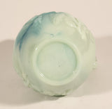 Vintage Avon Jadeite Lidded Pitcher and Bowl