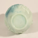 Vintage Avon Jadeite Lidded Pitcher and Bowl