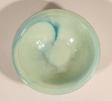 Vintage Avon Jadeite Lidded Pitcher and Bowl