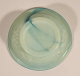 Vintage Avon Jadeite Lidded Pitcher and Bowl
