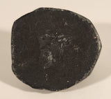 The Wolf Sculptures Eskimo and Igloo 3” Soapstone Hand Carved Sculpture