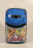 Rare Mitsubishi Super Mario Blue Pencil Sharpener