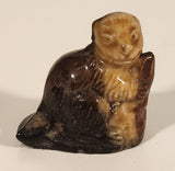 Vintage Wade Red Rose Tea Beaver Figurine