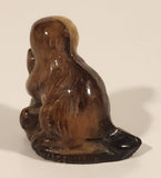 Vintage Wade Red Rose Tea Beaver Figurine