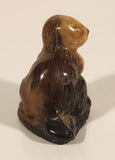 Vintage Wade Red Rose Tea Beaver Figurine