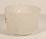 Vintage Kraft Miracle Whip 2 Cup Plastic Measure