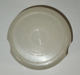Vintage Kraft Miracle Whip 2 Cup Plastic Measure