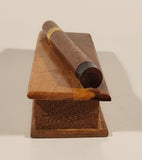 Cohiba Habana Cuba Wood Cigar Box