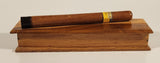 Cohiba Habana Cuba Wood Cigar Box