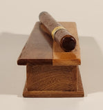 Cohiba Habana Cuba Wood Cigar Box