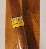 Cohiba Habana Cuba Wood Cigar Box