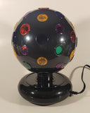 Playbees Rotating Multi Colored Disco Ball Party Light