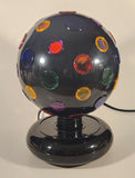Playbees Rotating Multi Colored Disco Ball Party Light