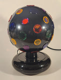 Playbees Rotating Multi Colored Disco Ball Party Light