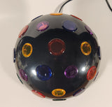 Playbees Rotating Multi Colored Disco Ball Party Light