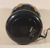 Playbees Rotating Multi Colored Disco Ball Party Light