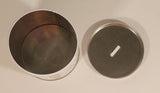 2012 Viacom MTV Beavis And Butt-Head I Need T. P. Tin Metal Coin Bank