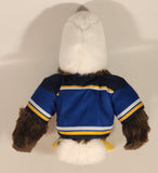 Stuffed Animal House MEI Eagles 10" Stuffed Plush Toy