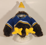 Stuffed Animal House MEI Eagles 10" Stuffed Plush Toy