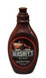 Hershey's Syrup Genuine Chocolate Flavor Bottle 20" Tall Coin Bank