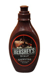Hershey's Syrup Genuine Chocolate Flavor Bottle 20" Tall Coin Bank