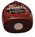 Hershey's Syrup Genuine Chocolate Flavor Bottle 20" Tall Coin Bank
