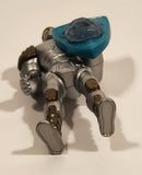 1999 McDonald's Saban Mystic Knights of Tir Na Nog Angus 3 3/4" Tall Toy Action Figure