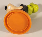 Sasco Kellogg's Canada Walt Disney World Resort Goofy Bobblehead 3 1/2" Tall Plastic Toy Figure