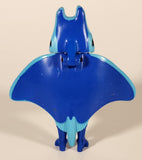 1996 McDonald's Hasbro Takara Transformers Beast Wars Manta Ray 3 3/4" Toy Action Figure