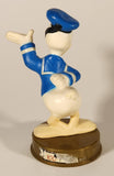 2002 McDonald's Disney 100 Year's Of Magic Donald Duck 4" Toy Figure
