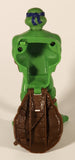 2007 McDonald's Mirage Studios TMNT Teenage Mutant Ninja Turtles Donatello 5" Toy Figure