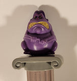 1997 McDonald's Disney Hercules Pain and Panic 7 1/2" Plastic Toy Figure
