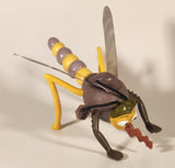 2007 McDonald's DWA DreamWorks Bee Movie Mooseblood Mosquito 5" Toy Figure