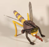 2007 McDonald's DWA DreamWorks Bee Movie Mooseblood Mosquito 5" Toy Figure