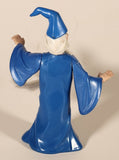 1995 McDonald's Disney The Sword in the Stone Merlin 4" Tall Toy Figure