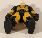 1999 McDonald's Saban Mystic Knights of Tir Na Nog Lugad 4" Tall Toy Action Figure