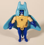 1996 McDonald's Hasbro Takara Transformers Beast Wars Manta Ray 3 3/4" Toy Action Figure