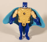 1996 McDonald's Hasbro Takara Transformers Beast Wars Manta Ray 3 3/4" Toy Action Figure