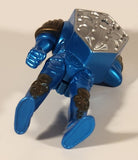 1999 McDonald's Saban Mystic Knights of Tir Na Nog Ivar 4" Tall Toy Action Figure